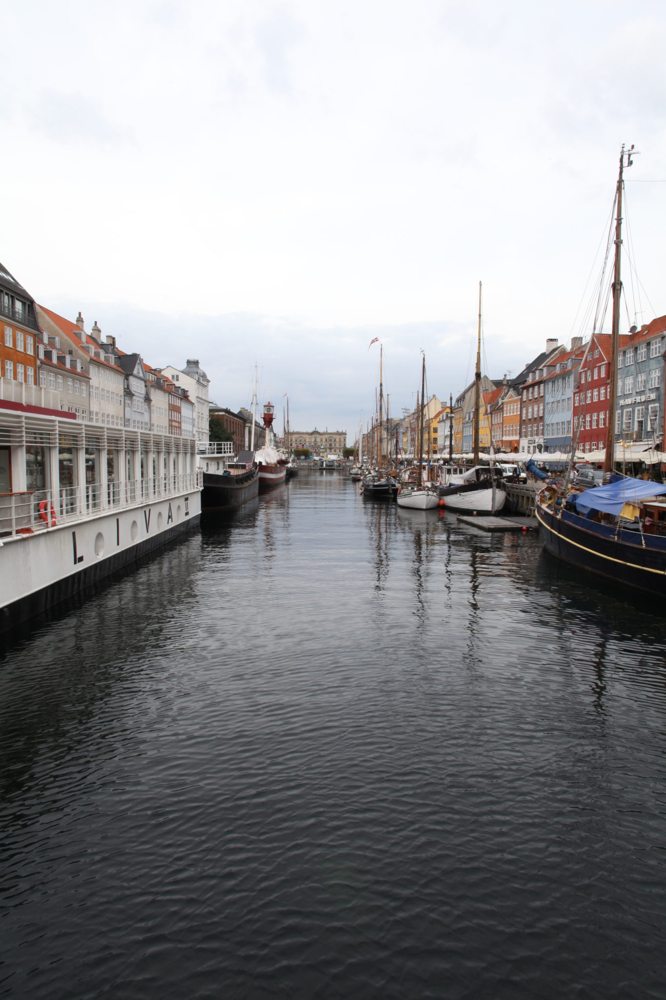 Nyhavn