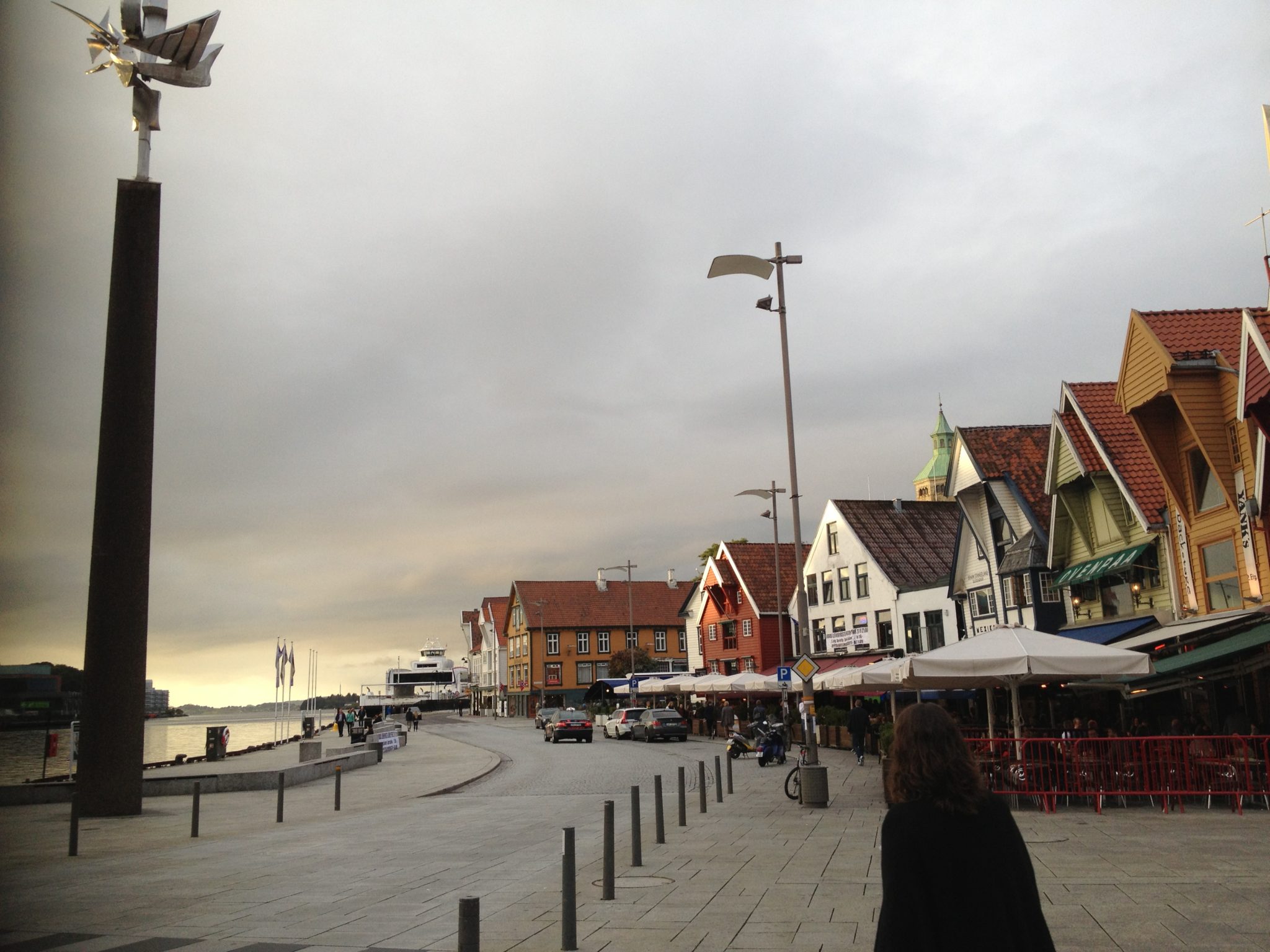 Stavanger Waterfront