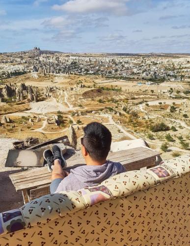 Cappadocia Hike