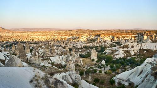 Cappadocia