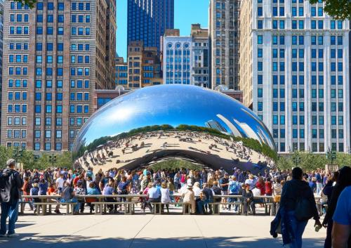 Chicago Bean