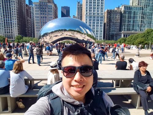Chicago Bean