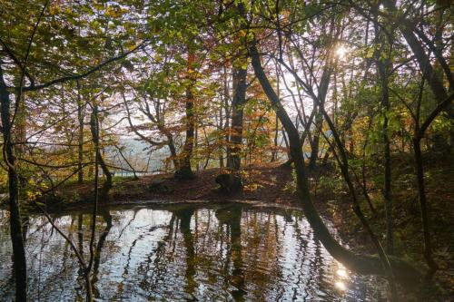 Plitvice Upper Lakes Trail H