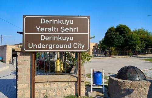 Underground City